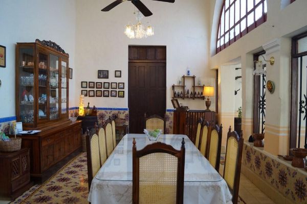 Casa Marlene by Casa Tía Micha (Valladolid)